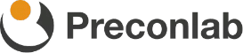 Logotipo de SPA Preconlab, SL